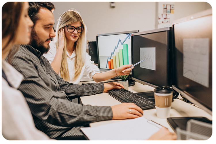 Custom Software & Application Development Services | TedLite