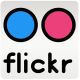 Flickr is image hosting and video hosting service